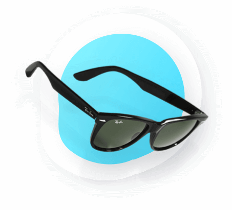 Glasses product