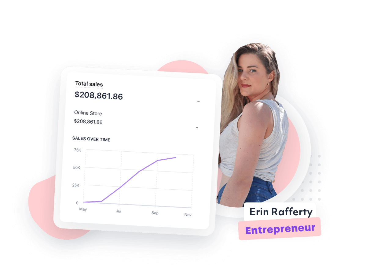 Erin case study