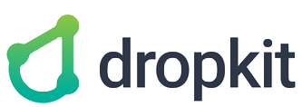 Dropkit Logo